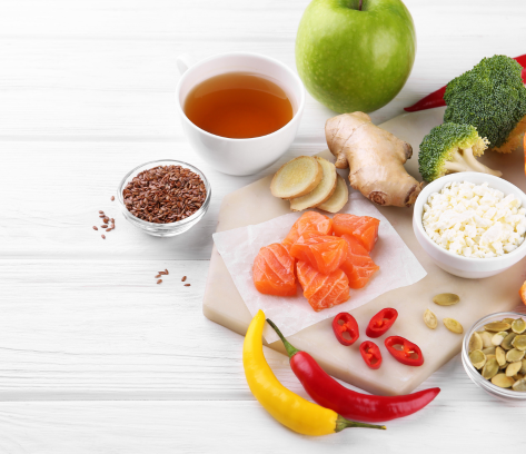 Metabolic & Lifestyle Care