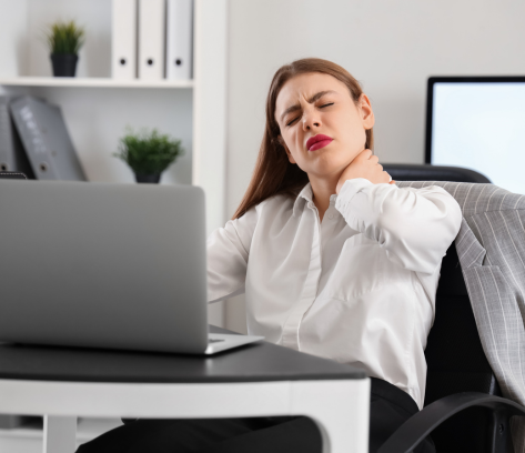 Joint & Pain Management