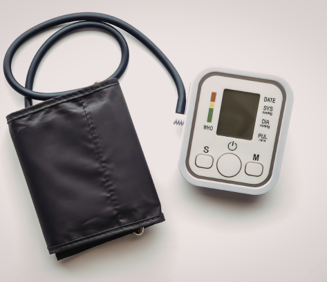 Digital Monitoring & Telecare